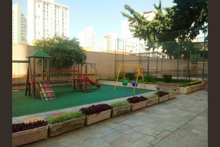 Apartamento à venda com 83m², 3 quartos e 1 vaga