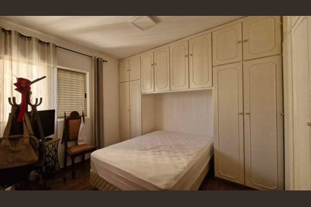 Apartamento à venda com 83m², 3 quartos e 1 vaga