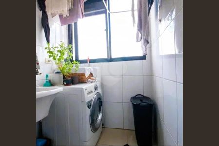 Apartamento à venda com 2 quartos, 58m² em Jardim Morro Verde, São Paulo