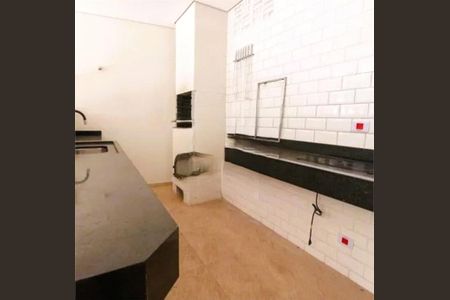 Apartamento à venda com 2 quartos, 58m² em Jardim Morro Verde, São Paulo