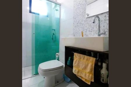 Apartamento à venda com 2 quartos, 58m² em Jardim Morro Verde, São Paulo