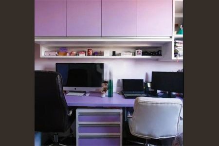 Apartamento à venda com 2 quartos, 58m² em Jardim Morro Verde, São Paulo