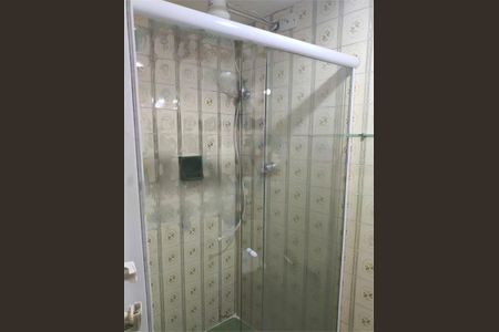 Apartamento à venda com 1 quarto, 41m² em Bela Vista, São Paulo