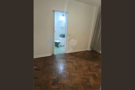 Apartamento à venda com 1 quarto, 41m² em Bela Vista, São Paulo