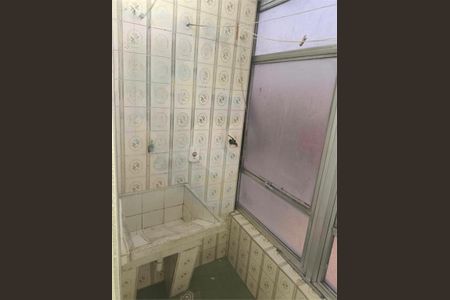 Apartamento à venda com 1 quarto, 41m² em Bela Vista, São Paulo