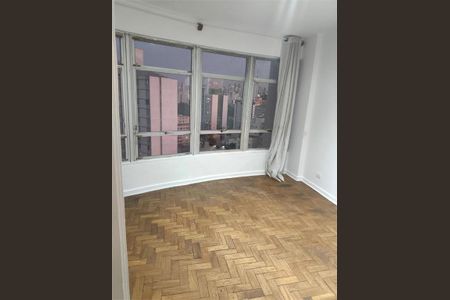 Apartamento à venda com 1 quarto, 41m² em Bela Vista, São Paulo