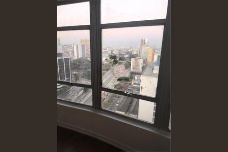 Apartamento à venda com 1 quarto, 41m² em Bela Vista, São Paulo