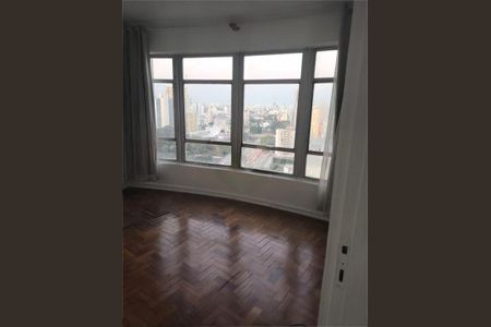 Apartamento à venda com 1 quarto, 41m² em Bela Vista, São Paulo