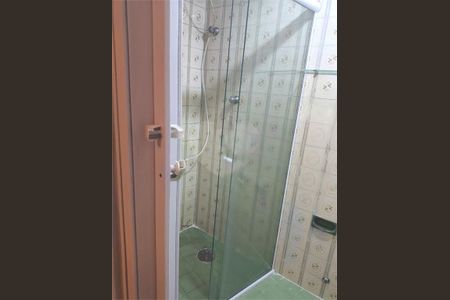 Apartamento à venda com 1 quarto, 41m² em Bela Vista, São Paulo