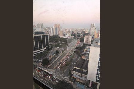 Apartamento à venda com 1 quarto, 41m² em Bela Vista, São Paulo