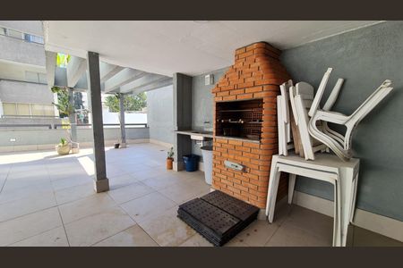 Apartamento à venda com 74m², 1 quarto e 2 vagas