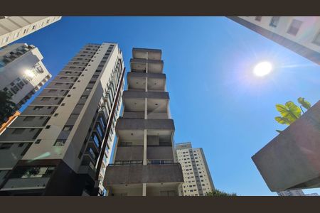 Apartamento à venda com 74m², 1 quarto e 2 vagas