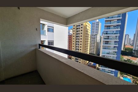Apartamento à venda com 74m², 1 quarto e 2 vagas
