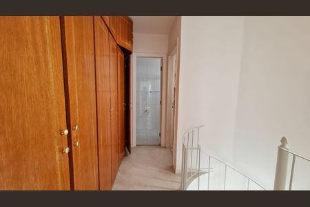 Apartamento à venda com 74m², 1 quarto e 2 vagas