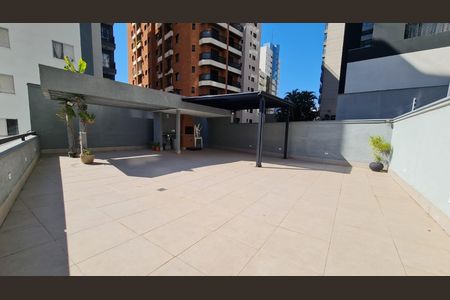 Apartamento à venda com 74m², 1 quarto e 2 vagas