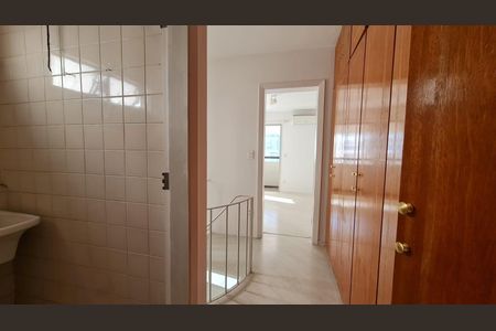 Apartamento à venda com 74m², 1 quarto e 2 vagas