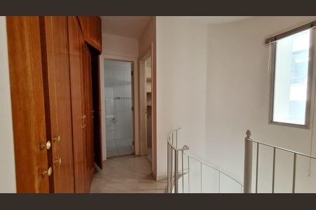 Apartamento à venda com 74m², 1 quarto e 2 vagas