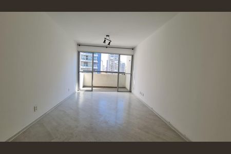 Apartamento à venda com 74m², 1 quarto e 2 vagas