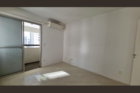 Apartamento à venda com 74m², 1 quarto e 2 vagas
