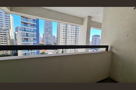 Apartamento à venda com 74m², 1 quarto e 2 vagas