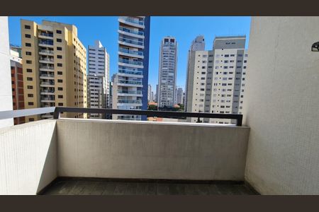 Apartamento à venda com 74m², 1 quarto e 2 vagas
