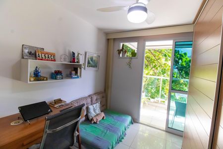 Apartamento à venda com 87m², 2 quartos e 1 vaga Apartamento à venda com 87m², 2 quartos e 1 vagaQuarto