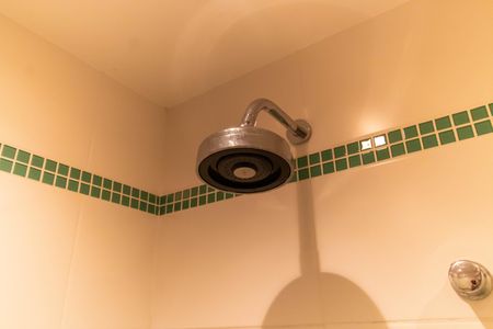 Apartamento à venda com 87m², 2 quartos e 1 vaga Apartamento à venda com 87m², 2 quartos e 1 vagaBanheiro Social