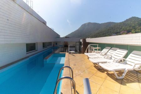 Apartamento à venda com 87m², 2 quartos e 1 vaga Apartamento à venda com 87m², 2 quartos e 1 vagaÁrea comum