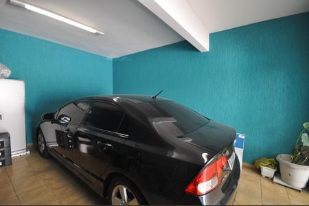 Casa à venda com 190m², 3 quartos e 3 vagasGaragem