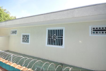 Casa à venda com 190m², 3 quartos e 3 vagasVista da Suíte