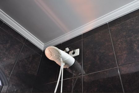 Casa à venda com 190m², 3 quartos e 3 vagasBanheiro da Suíte