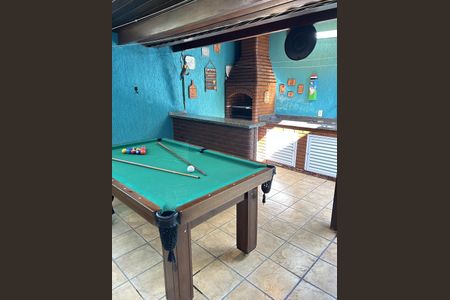 Casa à venda com 190m², 3 quartos e 3 vagas Casa à venda com 190m², 3 quartos e 3 vagasChurrasqueira