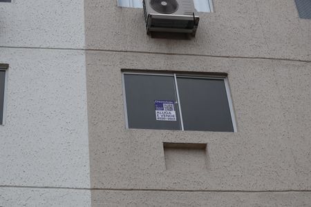 Apartamento para alugar com 45m², 2 quartos e 1 vagaPlaca