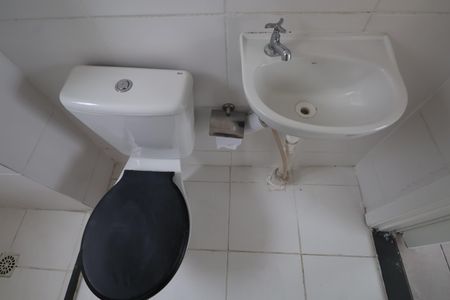 Apartamento para alugar com 45m², 2 quartos e 1 vagaBanheiro