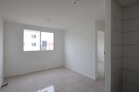 Apartamento para alugar com 45m², 2 quartos e 1 vagaSala