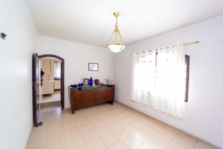 Casa à venda com 257m², 3 quartos e 8 vagasSala de Jantar