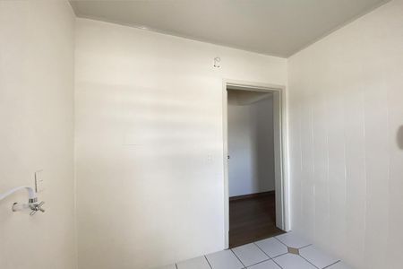 Casa de condomínio à venda com 60m², 2 quartos e 1 vagaCozinha