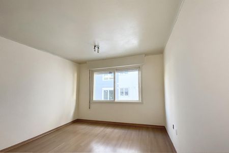 Sala de casa de condomínio à venda com 2 quartos, 60m² em Scharlau, São Leopoldo