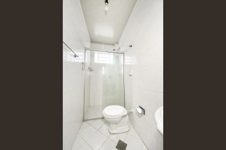 Casa de condomínio à venda com 60m², 2 quartos e 1 vagaBanheiro