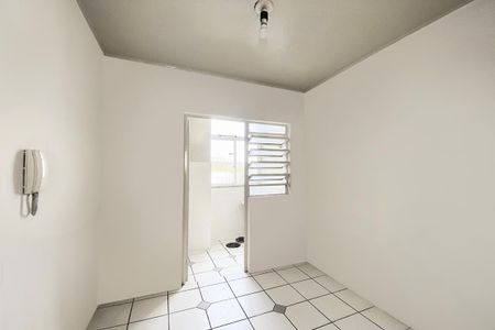 Casa de condomínio à venda com 60m², 2 quartos e 1 vagaCozinha