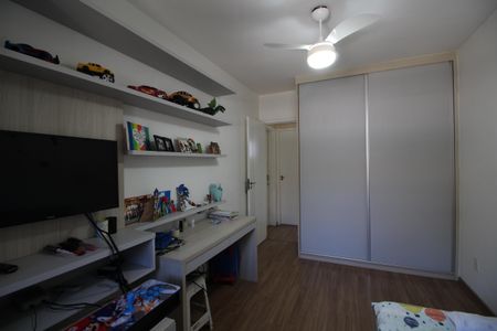 Casa de condomínio à venda com 87m², 2 quartos e 1 vagaQuarto 