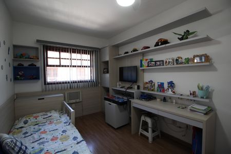 Casa de condomínio à venda com 87m², 2 quartos e 1 vagaQuarto 