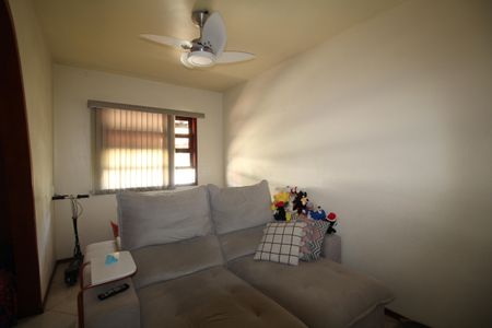 Casa de condomínio à venda com 87m², 2 quartos e 1 vagaSala