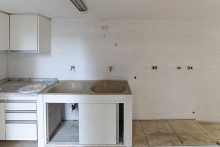 Casa para alugar com 342m², 4 quartos e 4 vagas Casa para alugar com 342m², 4 quartos e 4 vagasÁrea de Serviço