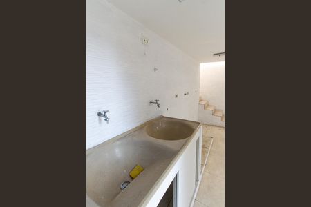 Casa para alugar com 342m², 4 quartos e 4 vagas Casa para alugar com 342m², 4 quartos e 4 vagasÁrea de Serviço