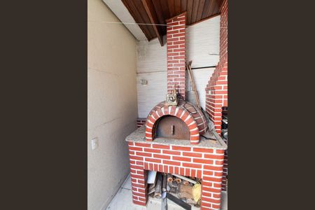 Casa para alugar com 342m², 4 quartos e 4 vagas Casa para alugar com 342m², 4 quartos e 4 vagasQuintal