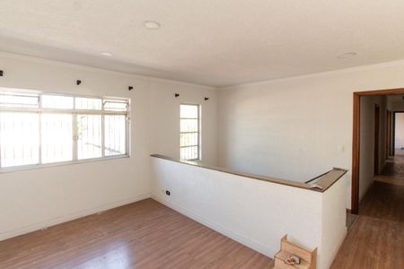 Sala 2 de casa para alugar com 4 quartos, 342m² em Vila Guilherme, São Paulo