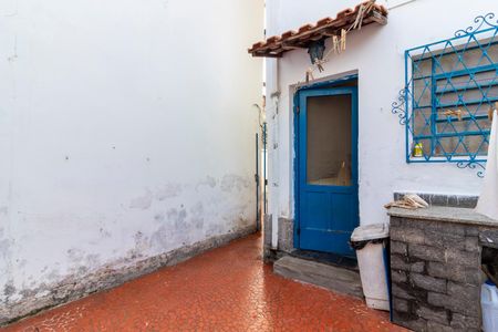 Casa à venda com 181m², 3 quartos e 2 vagasÁrea de Serviço