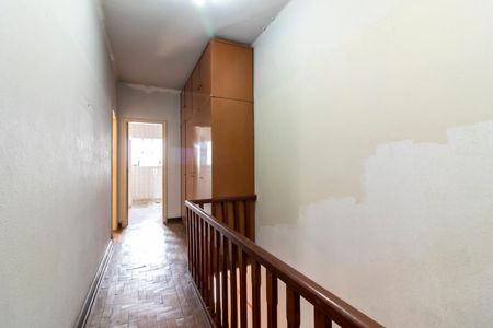 Casa à venda com 181m², 3 quartos e 2 vagasCorredor do Quartos