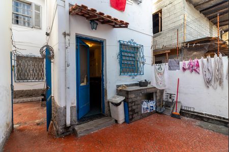 Casa à venda com 181m², 3 quartos e 2 vagasÁrea de Serviço